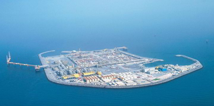 Contractors in battle for Adnoc’s prized framework deal for offshore push