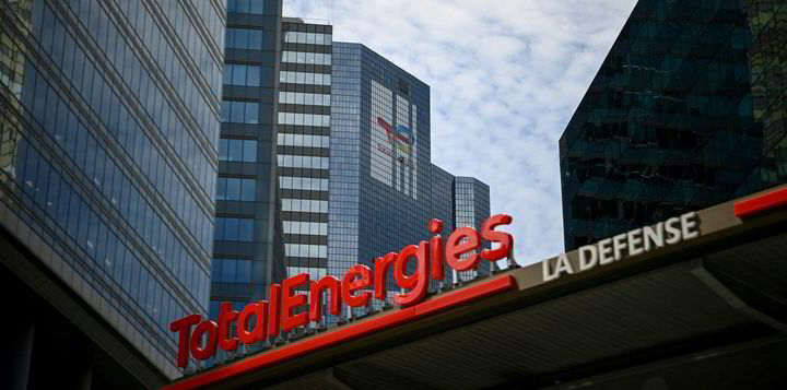 TotalEnergies withdraws Novatek directors but keeps Russian LNG stakes