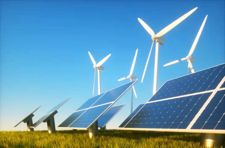 CleanMax and Meta partner to invest in 33.8 MW renewable energy projects in India, Energy News, ET EnergyWorld