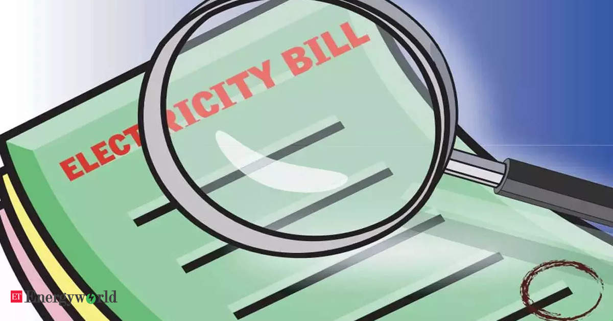 AIPEF seeks three-month time to comment on Electricity (Amendment) Bill 2022, Energy News, ET EnergyWorld