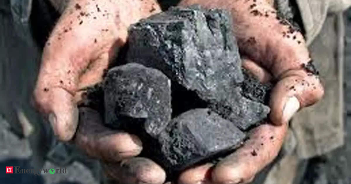 Children of India’s burning coalfields dream of a fire-free future, Energy News, ET EnergyWorld