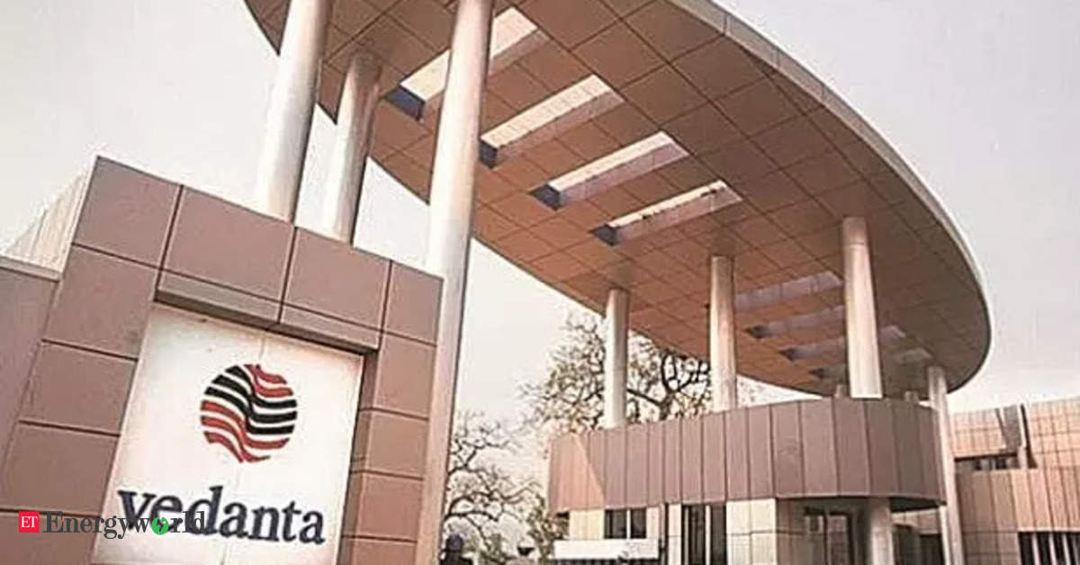 Vedanta inks pacts with 30 Japanese firms to develop Indian semiconductor manufacturing ecosystem, Energy News, ET EnergyWorld