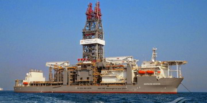 Chevron and Woodside complete US Gulf of Mexico exploration wells