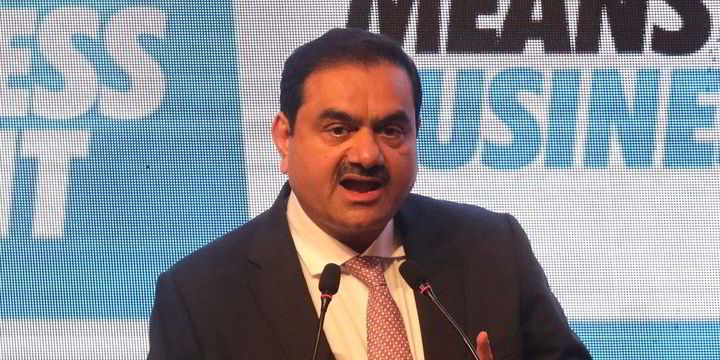 A $50 billion bloodbath: Asia’s richest man hit by massive sell-off as Adani group faces fraud claims