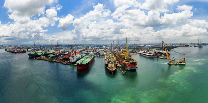 Maersk Supply Service wins new job for Petrobras offshore Brazil