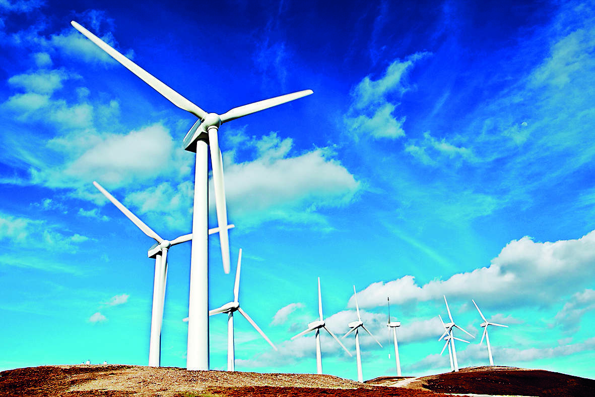 South Africa’s coal-reliant Sasol signs 289 MW wind power deals, Energy News, ET EnergyWorld