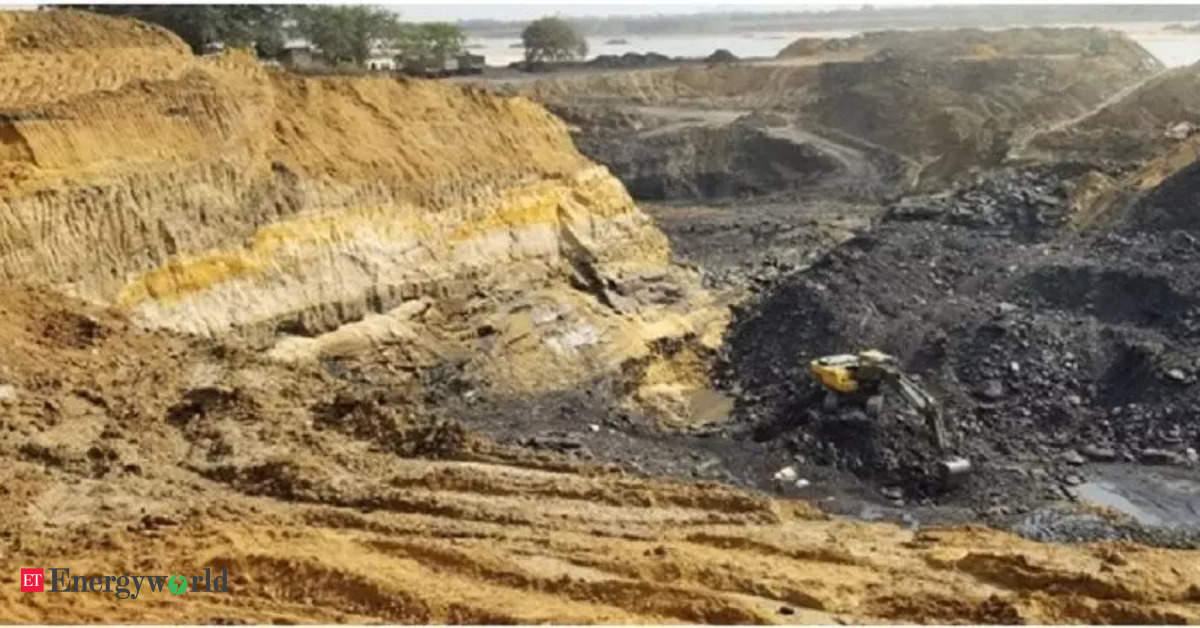 SC to hear pleas related to coal block allocation in Chhattisgarh, Energy News, ET EnergyWorld