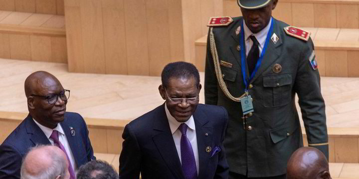 European independents strike amid renewed interest in Equatorial Guinea oil and gas exploration