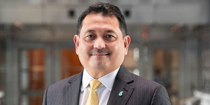 Oil is found ‘in the mind’ before it is found in the ground, says Petronas licensing boss