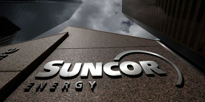 Search is over: Former ExxonMobil executive chosen to lead Suncor