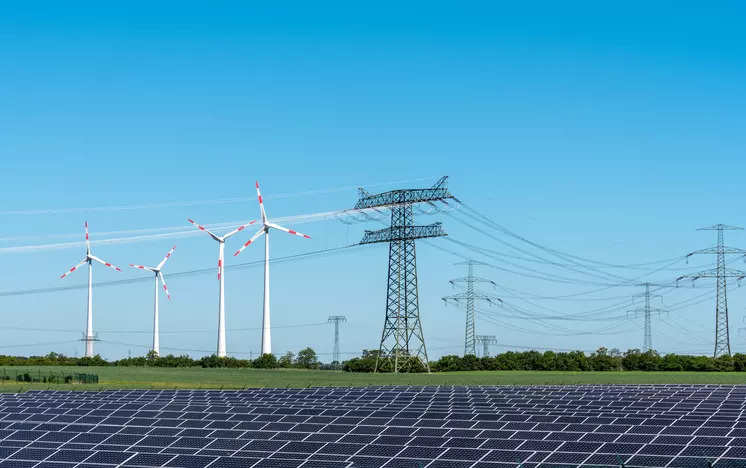 Sasol says renewable energy drive makes economic sense, Energy News, ET EnergyWorld