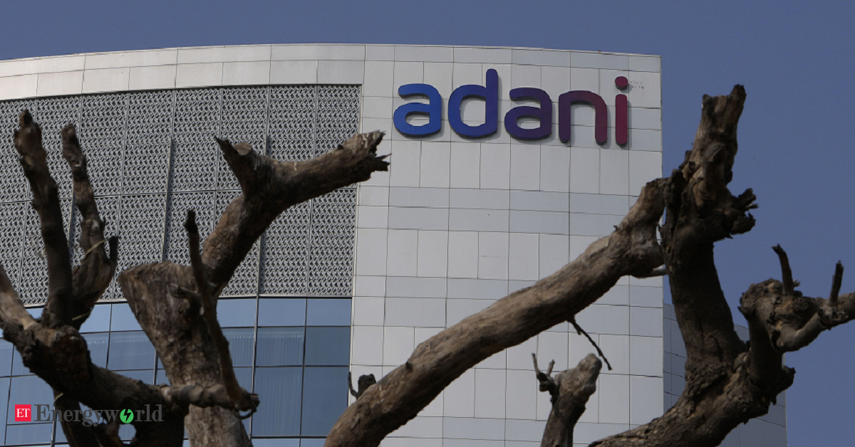 Adani Enterprises to be dropped from Dow Jones sustainability indices, Energy News, ET EnergyWorld