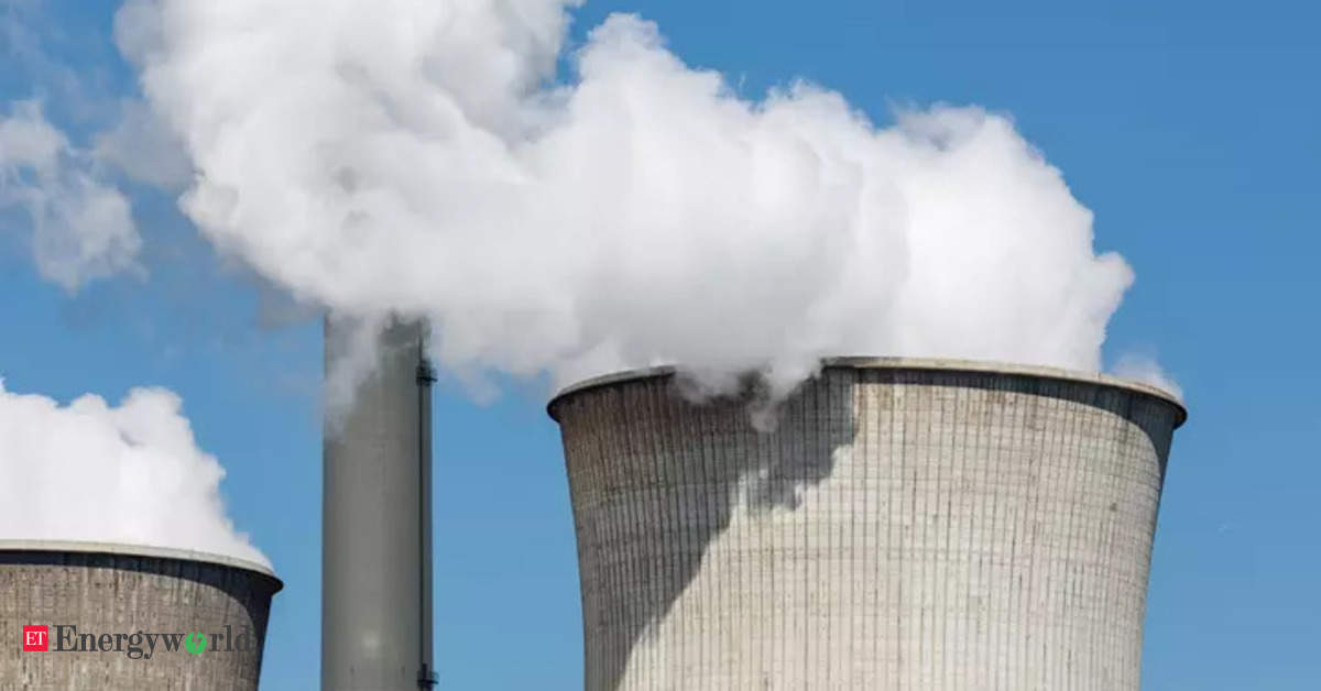 Centre readies draft rules for thermal plants in Delhi-NCR, Energy News, ET EnergyWorld