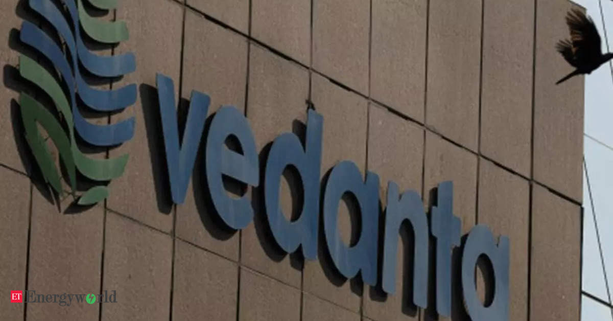 Government opposes Vedanta move to sell zinc assets for $2.98 bn, Energy News, ET EnergyWorld