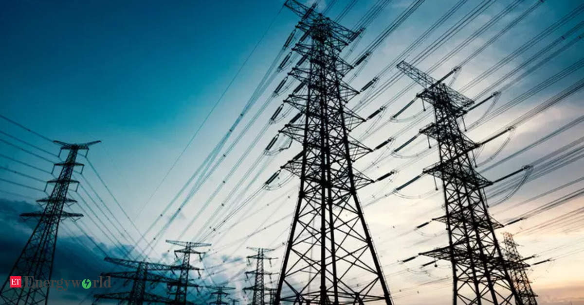 Power Grid bags 5 electricity transmission projects, Energy News, ET EnergyWorld