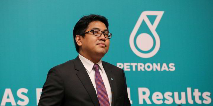 Petronas chief: National oil companies not exempt from investor pressures