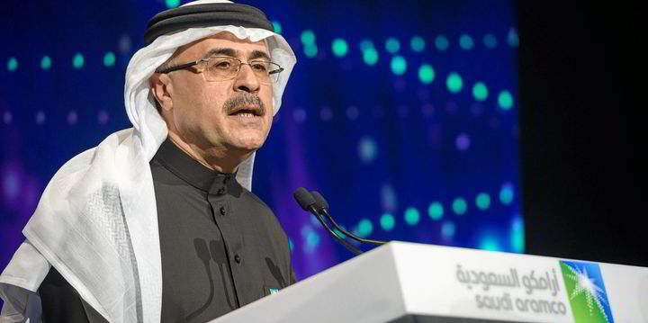 Frontrunners emerge for 11 offshore contracts from Aramco worth up to $3 billion