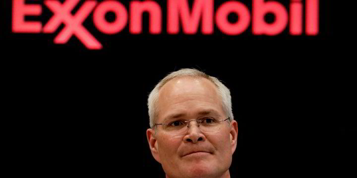 US giant ExxonMobil could unlock Bangladesh’s hydrocarbon riches
