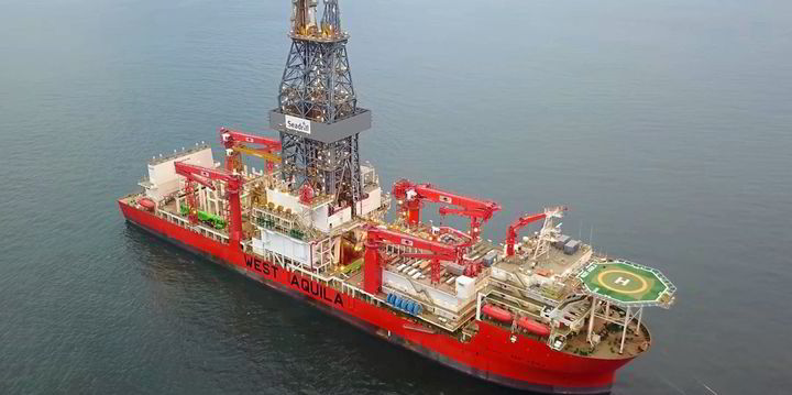 Rig famine: Offshore rig owners lack active rigs to bid for contracts