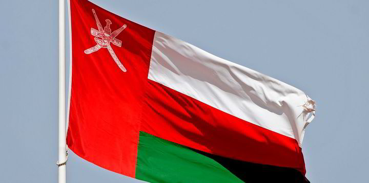 European independent on a roll in Oman