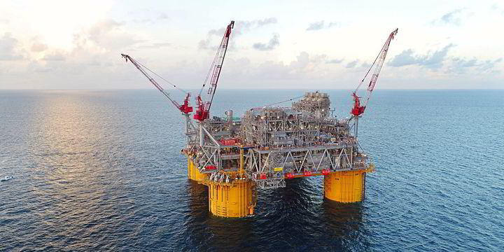 Shell takes investment decision on US Gulf deep-water project