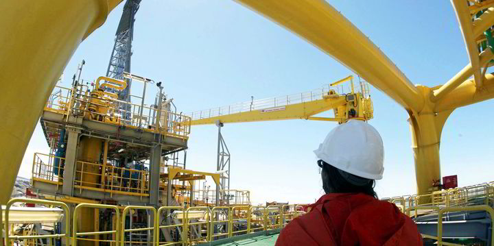 Petrobras in subsea contracting spree as more risers sought for Campos basin