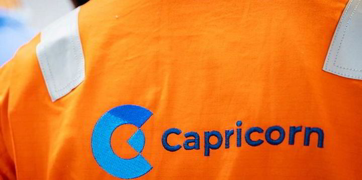 Capricorn to slash UK staff amid Egypt focus and exploration exit