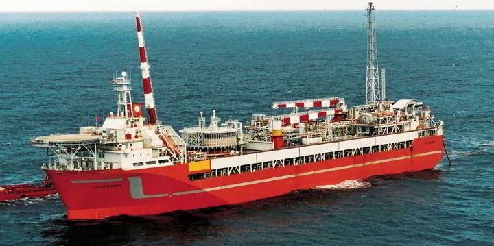 UAE player awards prized five-year FPSO services contract for Norwegian veteran