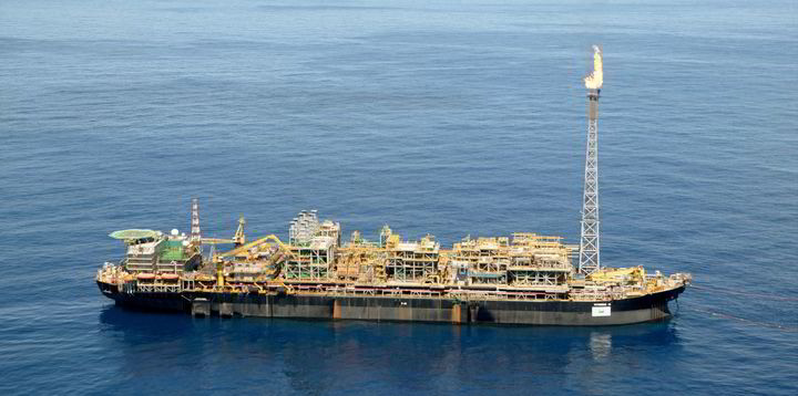 Petrobras tender sparks four-way race for large 3D seismic offshore Brazil