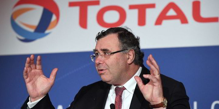TotalEnergies seeks deeper emissions cuts as it boosts low-carbon investments