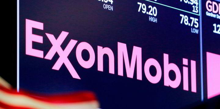 ExxonMobil probe in Canada could spud in May
