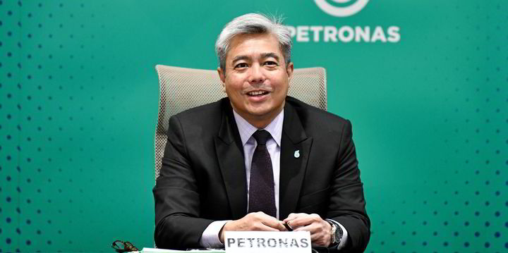 Balancing act necessary for current and future energy: Petronas upstream chief