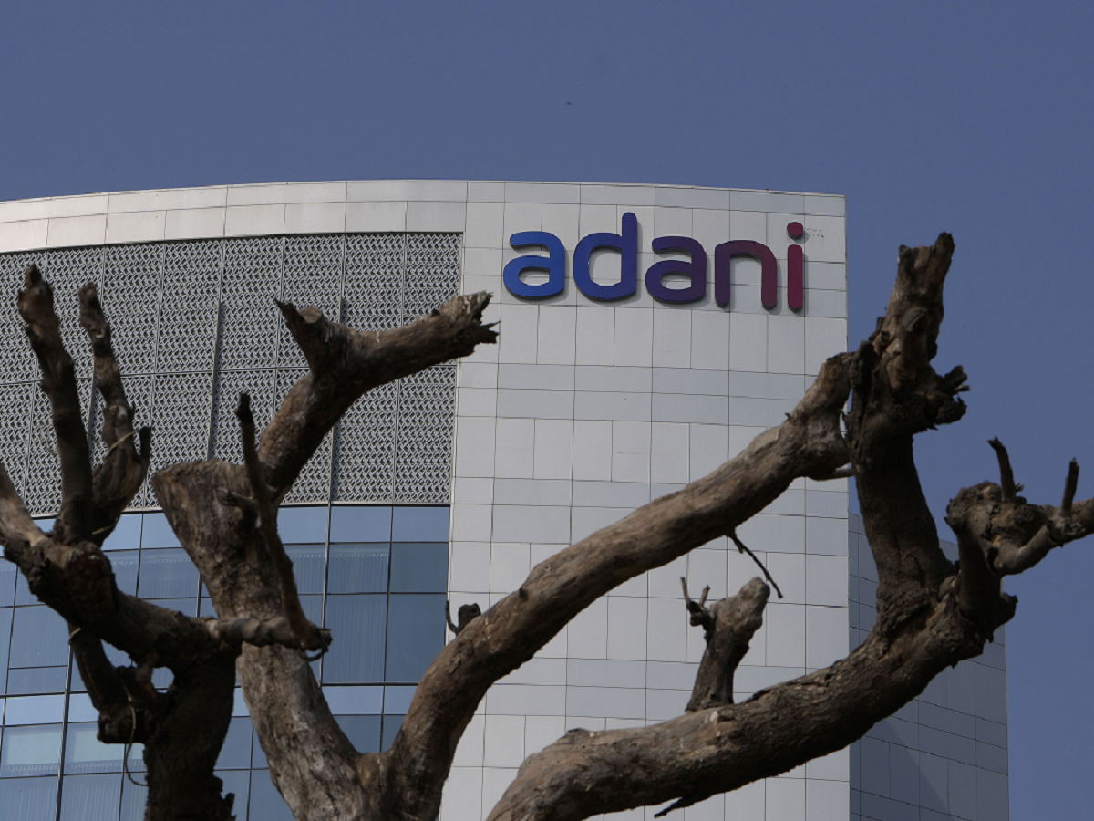 Australian pension fund client queries GQG about Adani investment, Energy News, ET EnergyWorld