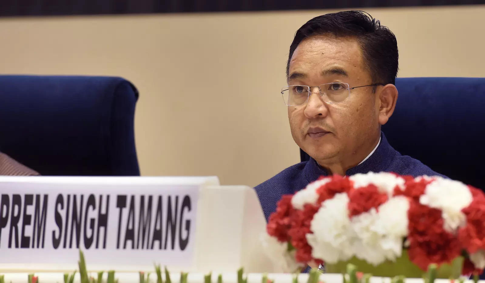 CM Tamang, Energy News, ET EnergyWorld