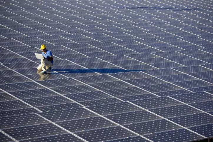 Tata Power Renewable Energy secures LoA for 200 MW Solar PV project from MSEDCL, Energy News, ET EnergyWorld