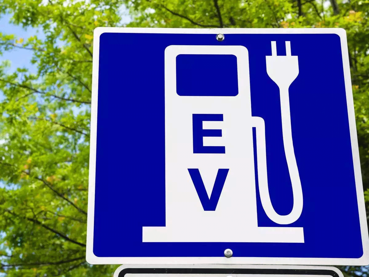RevFin targets financing 20 lakh electric vehicles in next 5 years, Energy News, ET EnergyWorld