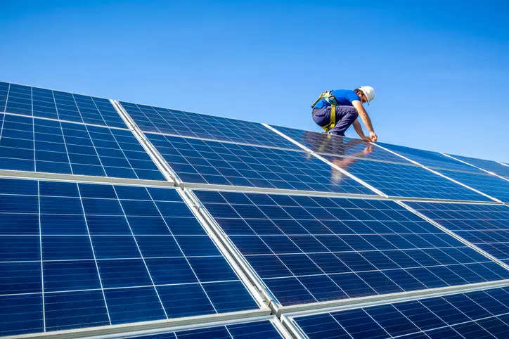 Why insurance in renewable energy sector will see a massive uptick in 2023, Energy News, ET EnergyWorld