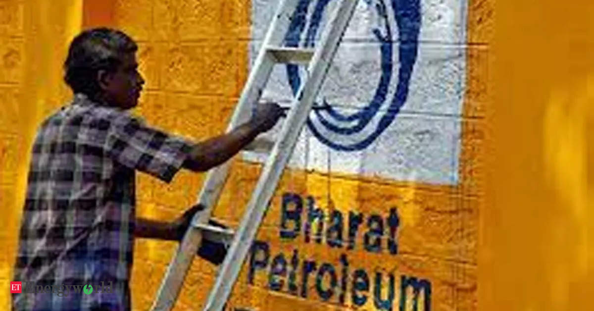 Bharat Petroleum launches 19 EV fast-charging stations at 110 fuel stations in Karnataka, Kerala, Tamil Nadu, Energy News, ET EnergyWorld