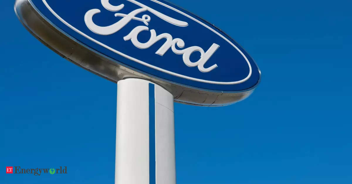 Ford says EV unit losing billions, should be seen as startup, Energy News, ET EnergyWorld