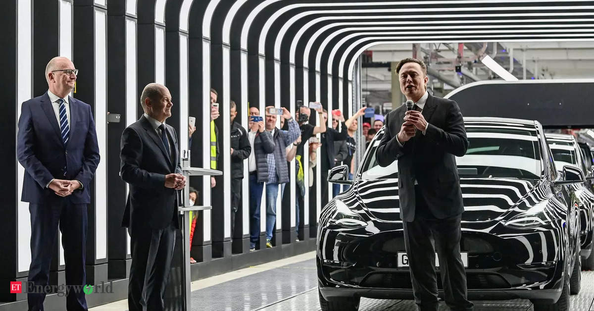 How Elon Musk has missed his targets on delivering affordable cars, Energy News, ET EnergyWorld