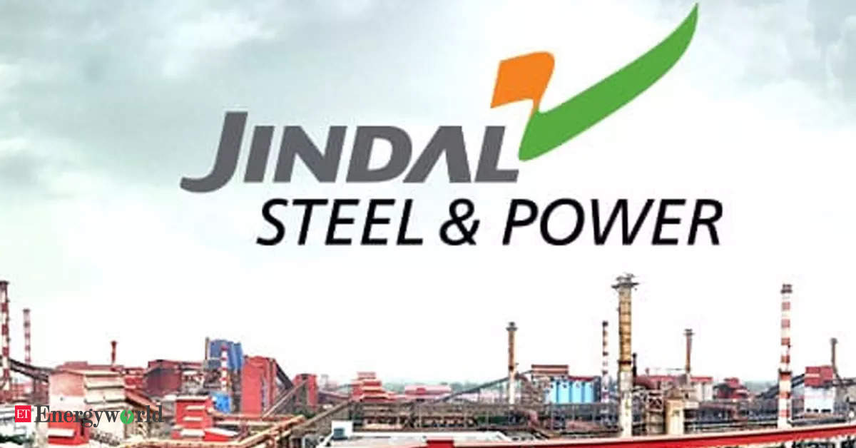Jindal to invest Rs 10,000 crore to set up 3 MT steel plant in Andhra Pradesh, Energy News, ET EnergyWorld