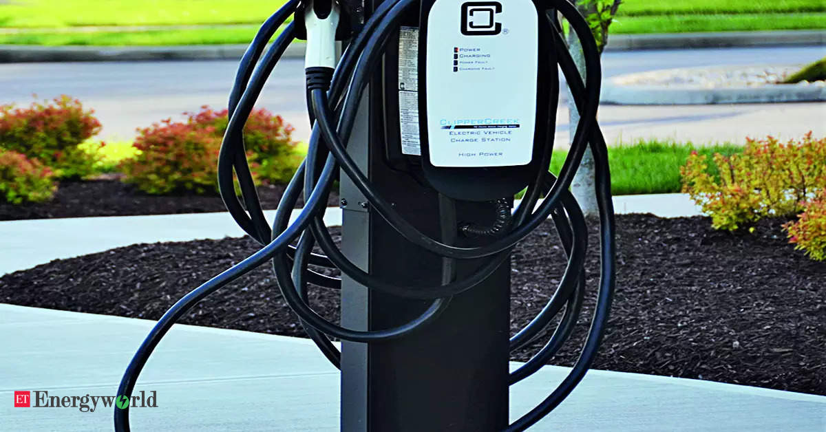 Research shows ways to keep electric vehicles off the transmission grid, Energy News, ET EnergyWorld