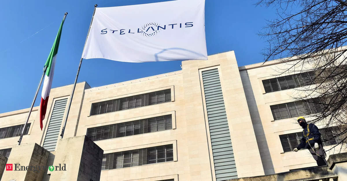 Stellantis to invest 130 mln euros in German plant for new Opel electric car, Energy News, ET EnergyWorld