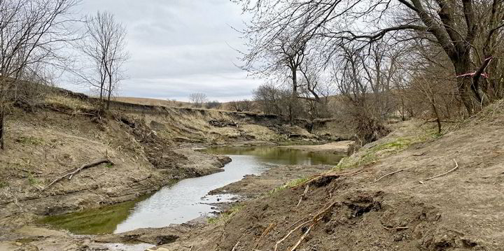 Keystone Pipeline investigation reveals that fatigue cracking led to Kansas spill