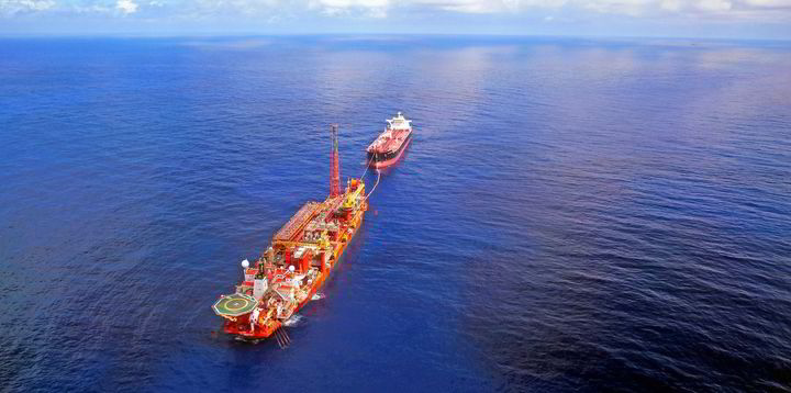 Karoon shuts in Brazil production after incident on FPSO
