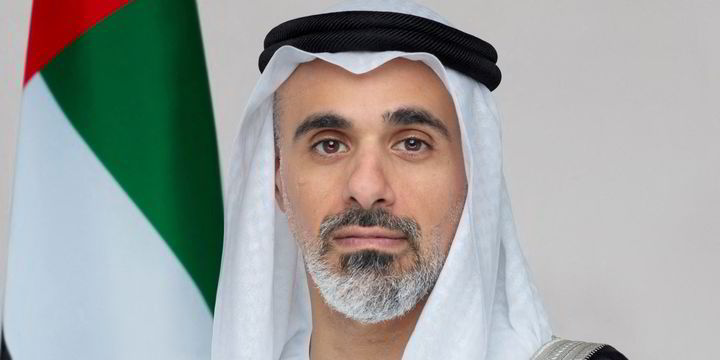 Sheikh Khaled to steer oil-rich Abu Dhabi’s expansion plans