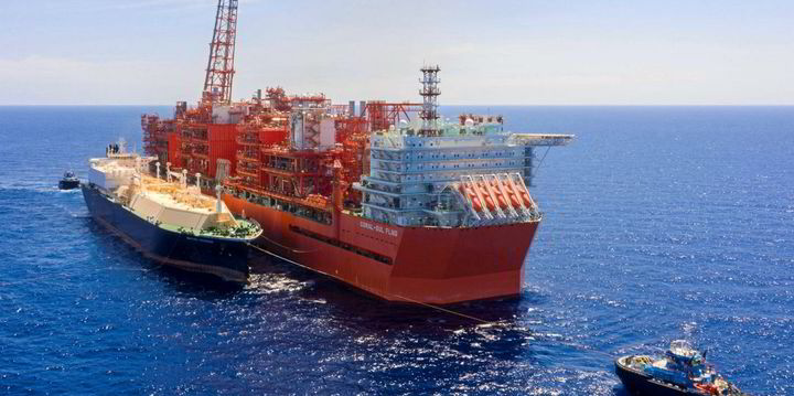 Samsung Heavy Industries eyes Chinese yards for FLNG modules work