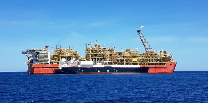 Out of the doldrums: FLNG sector poised for $35 billion in contract awards