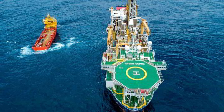 CNOOC Ltd eyes FLNG option to monetise deep-water gas offshore Gabon