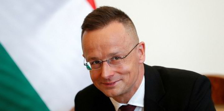 Nato member Hungary says Russia will extend its preferential gas-supply terms